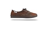 Morrison Shoes Sneakers Tobacco