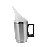 LIGHTAOTAO Restaurierungsset mit Zerstäuberbecher Heizbecher und Poliermittel Effektives Reparaturwerkzeug für Auto Einfach zu Reinigen Warten