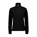 CMP - Damen-Sweatshirt, Schwarz, S