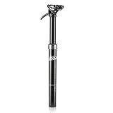 XLC All MTN Teleskopsattelstütze SP-T05