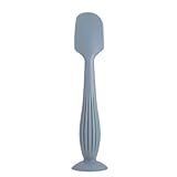 __PLACEHOLDER_BRAND_0__ Windelcreme-Silikonspatel – Baby-Windelcreme-Spatel | Flexibler Salbenapplikator-Spatel, kleines Pflegewerkzeug für Geschäftsreisen, Zuhause, Ausgehen
