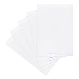 Landré Flipchart Papier, kariert, 20 Blatt je Block, 6 fach...