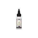 Viking By Dynamic – VbD BRIGHT WHITE 1oz (30 ml) Tätowierfarbe – REACH-Verordnung