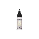 Viking By Dynamic – VbD BRIGHT WHITE 1oz (30 ml) Tätowierfarbe – REACH-Verordnung