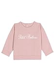 Petit Bateau Sweatshirt bébé en Coton brodé