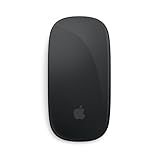Apple Magic Mouse: Bluetooth, wiederaufladbar. Kompatibel...