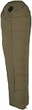 Carinthia Defence 4 220 X-Large Hochleistungs-Winterschlafsack Schlafsack für Temperaturen bis -15°