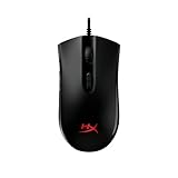 HyperX Pulsefire Core – RGB Gaming Maus