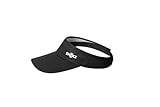 SHOKZ Leere Top-Sonnenblende Cap, Leichter weicher...