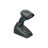 Datalogic ADC QBT2400-BK-BTK+ QuickScan QBT2400, Bluetooth, Kit, USB, 2D Imager, schwarz (Kit inkl. Imager und USB Micro Cable.) nur Scanner! QBT2400 SCR ONLY+MICRO USB BLK