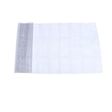 GALPADA Glasfaser Fliegengitter 12 X 1m Insektenschutznetz Fenster Schutznetz Atmungsaktiv Rostbeständig Zuschneidbar für Türen und Fenster Innenbereich