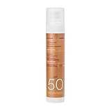 KORRES RED GRAPE Sonnencreme fürs Gesicht, LSF 50,...