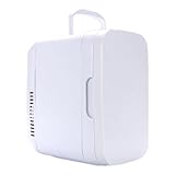 10L Auto Kühlschrank, 12V Auto Kühlschrank Gefrierschrank Tragbarer Kompressor Auto Kühlschrank, Camping Kühlschrank Gefrierschrank Elektrische Kühlbox für Camping, Roadtrip, Picknick, Down to -65?