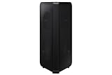 Samsung MX-ST50B Sound Tower (Deutsches Modell),...