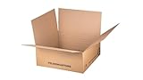 24x Komplettradkarton 737 x 737 x 322 mm Braun