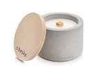 beske Betonfeuer® - Das Original Manufaktur | Modell 'Solo'...