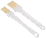 Zenker 2-teiliges Backpinsel-Set, ergonomisch & praktisch,...