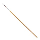 WOLF-Garten - Eschen-Holzstiel 170 cm multi-star® ZM 170'NEU2018, Rot, 170x4x4 cm; 71AED009650