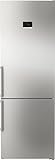 Bosch KGN49AIBT, Serie 6, XXL-Stand-Kühl-Gefrier-Kombination, 203 x 70cm, 311 L Kühlen & 129 L Gefrieren, NoFrost, VitaFresh XXL, FlexInterior, Gebürsteter Stahl