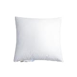 Homyrium Daunenkissen 80x80 Kopfkissen 80x80 Daunen...