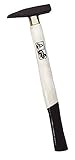 Brüder Mannesmann Schlosserhammer, 400 g | M76504