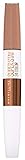 MAYBELLINE Super Stay 24H Lippenstift, Nr. 885 Chai Once More, 5 g (1er Pack)