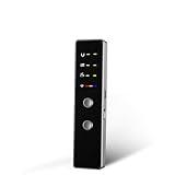 Kamera Detektor Wanzen Detektor - Versteckte Kamera Finder Hidden Camera Detector Wanzenfinder GPS Spy Finder Detektor für GSM Tracker Abhörgeräte für Hotel Heim Büro Reisen