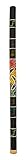 TOCA TO804310 Bamboo Didgeridoo Kangaroo