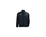 Joma Herren Alaska Ii - Impermeabile Uomo, Nero, Taglia 3xl Regenjacke, Schwarz, 3XL EU