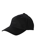 Levi's CAP Headline-LOGO-Flexfit-Kappe, Regular Black, One size