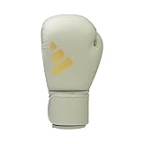 adidas Speed 50 aluminia/Gold 8oz