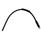 windmeile | Ersatz-Motorkabel 9-Pin fr Nabenmotoren von windmeile oder Bafang, 28 cm, E-Bike, Elektro, Fahrrad, Pedelec