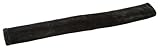 Covalliero Kerbl 323910 Sattelgurtschoner, schwarz,...