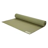 JadeYoga Harmony Professional Yogamatte (5mm, 173cm)