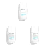 Biotherm Deo Pure Invisible 48h Deo Roll-On, Anti-Transpirant für Damen, Wirksamer Schutz vor Schweißgeruch für empfindliche Haut und alle Hauttypen ohne klebende Rückstände oder Flecken, 75 ml