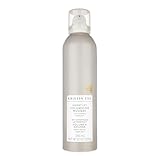 Kristin Ess | Haar Volumen Mousse Instant Lift Volumizing Mousse| Hochwertige Haarpflege für sofortiges Volumen, dauerhafter Halt ohne verkleben | Alle Haartypen | Ohne Sulfate, ohne Parabene | 250 ml