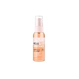 essence HELLO, GOOD STUFF! HAPPY BLISS FACE SPRAY, Gesichtsspray, transparent, fixierend, feuchtigkeitsspendend, erfrischend, natürlich, vegan, Nanopartikel frei (50ml)