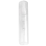 Phyachelo 50 X 2 Ml Kunststoff SprÜHflasche Leere Transparente ParfÜM Zerstäuber Neu