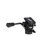 Rollei V5I Video Stativkopf für leichte und weiche...
