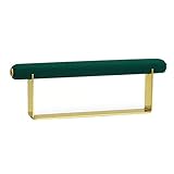 GRCQLWT Schmuckständer, Ringständer, Metall-Ring-Präsentationsständer, abnehmbarer Schmuck-Organizer für Vitrine, Schmuck-Organizer, Schmuckaufbewahrung, Theke, Schmuckhalter