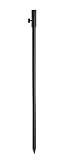 New Direction Tackle Verstellbarer Bankstick aus Aluminium, 45,7–86,4 cm, zum Karpfenangeln, P20 modulare Aluminium-Serie