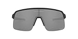 Oakley Herren Oo9463 Sutro Lite Sonnenbrille, Schwarz, 39/13/138