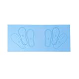 Mehrzweck-Trainingsmatte für Kniebeugen, Beinmuskulatur, Zieltraining, Hüftmuskulatur, für Yoga, Pilates, Blau