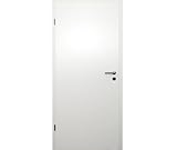 HORI® Zimmertür Standard Weißlack RAL9010 Röhrenspan...