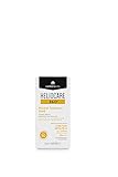 Derma Enzinger Heliocare Mineral Tolerance Fluid Mineralischer Sonnenschutz SPF 50 ohne Duftstoffe ohne Chemische Filter für atopische und sensible Haut geeignet, 50 ml