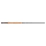 Hardy Sintrix Wraith Sintrix Fliegenrute, Stealth Grey, 6 WT 2,7 m