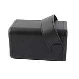 Haofy Tragbare Powerbank mit Hoher Kapazität, 100 W und 60.000 MAh, mit Schnellladung für die Notstromversorgung, Geeignet für Reisende und Outdoor-Enthusiasten