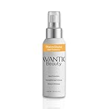 Avantic Beauty ThermShield Haarschutz - Leichtes Hitzeschutzspray mit Aminosäuren und UV-Schutz, perfekt für Sonne, Hitze, Wasser und aktiven Lebensstil