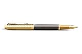 Parker IM Premium Prestige Arrow Grey GT Roller Ball