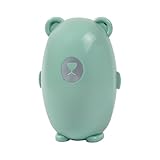 Fusselentferner – Extra klebrige wiederverwendbare Reinigungswerkzeuge – Tragbarer waschbarer Fusselroller-Haarentferner – für die tägliche Auto-Möbel, Kleidung, Stoff, Teppichreinigung, Pflege